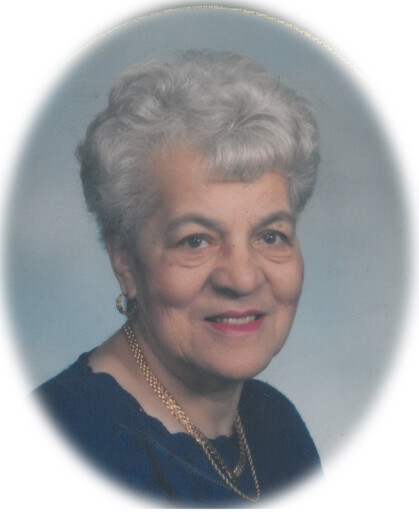 Barbara A. Halliday Profile Photo