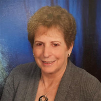 Linda Nighbert Profile Photo