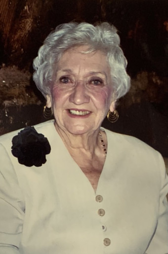 June Moore Profile Photo