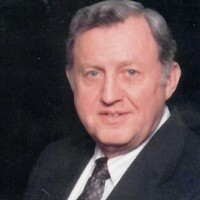 Edward  F. Imwalle Profile Photo