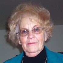 Helen L. Boothe