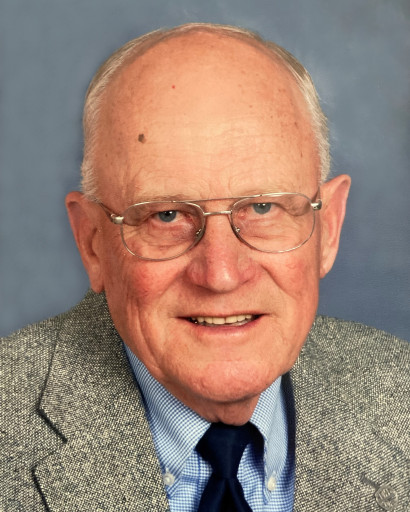 Burton George Knutson Profile Photo