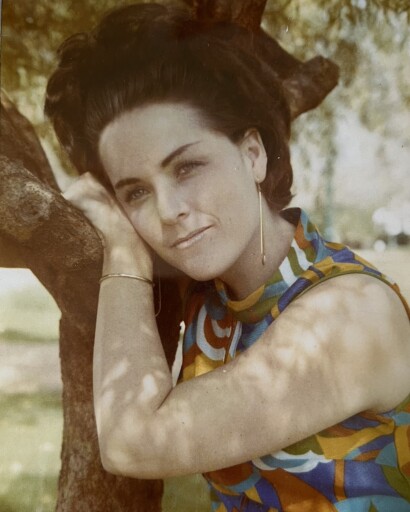 Josefina Sharon Pringle's obituary image
