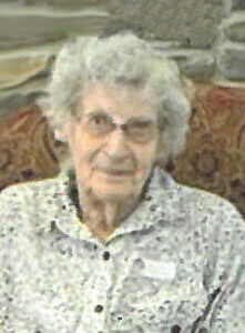 Edna Ruth Kiesel Profile Photo