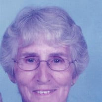 Betty Jean (Gaither) Wallace