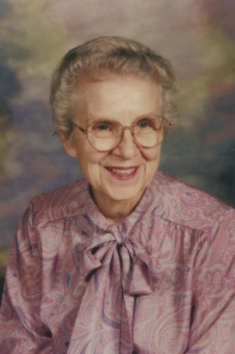 Helen Marie Bonham