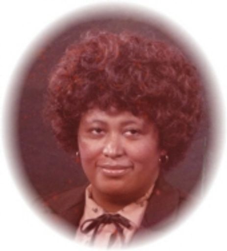 Doris Ilene Jenkins