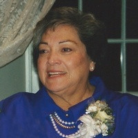 Ester Alicia Mendez Profile Photo