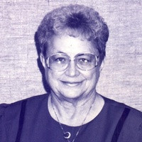 Pauline Thompson Moseley