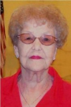 Betty Joyce Breaux Whitley