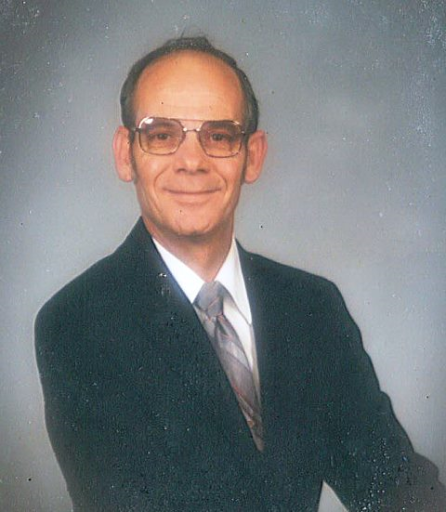 Charles Alexander Poindexter