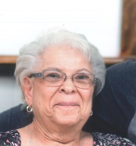 Barbara Jean Taylor