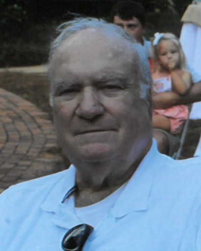 James Kenneth "Jim" Clinkscales, Jr. Profile Photo