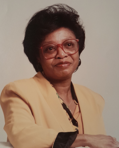 Kathryn Porter Preston's obituary image