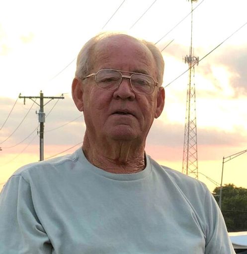 Donald C. Jones Profile Photo