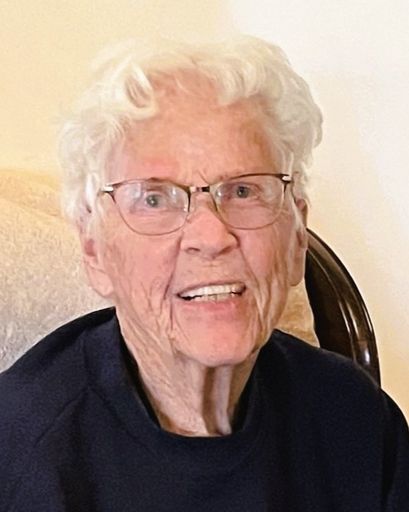 Mary Ann Wells's obituary image