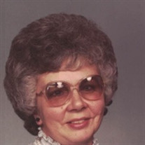 Betty R. Mclear