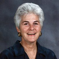 Barbara K. Tully Profile Photo