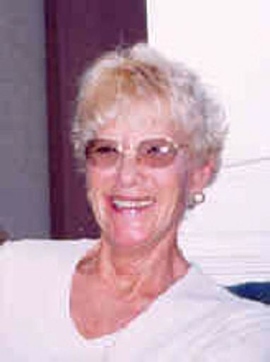 Kay Vivian Rice Profile Photo