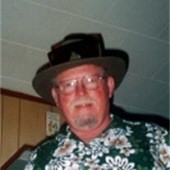 James E. Hinkle Profile Photo