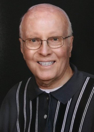Dr. Francis Allan Ervin Profile Photo