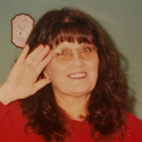 Janie Pitman Gibson Profile Photo