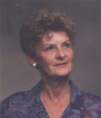 Joan Gwendolyn Waller Profile Photo