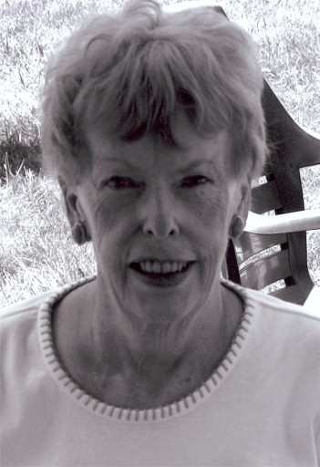 Janet K. (Corcoran) Coe