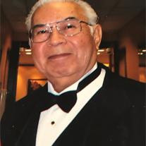 Guillermo Eduardo Avila Profile Photo