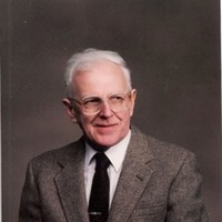 William R McConahy