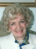 Ruth J. Zentner