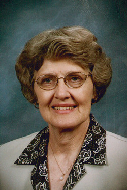 Margaret Witt Profile Photo