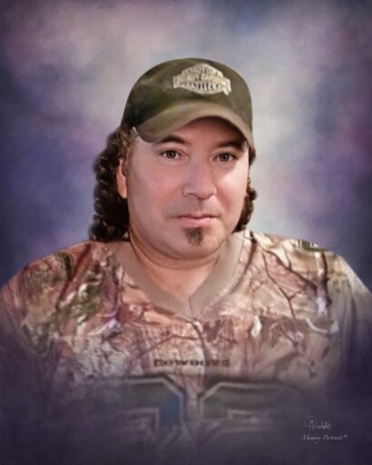 Esequiel M. Ochoa, Jr. Profile Photo