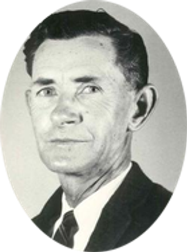 Bartley M. Salling