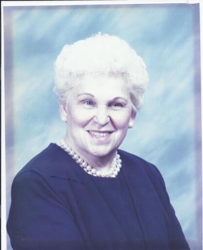 Elizabeth (Betty) J. (Domonkos)  Brown