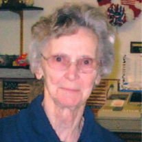 Vera Jacobson Profile Photo