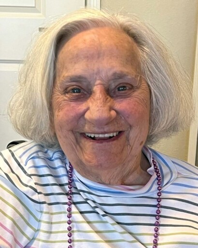 Zena Simmons Parham Profile Photo