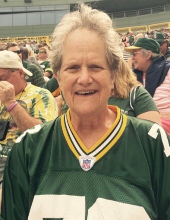 Vicki L. Christensen