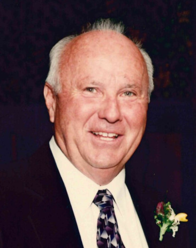 James R. Fagan