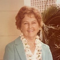 Estella M. Perkins Profile Photo