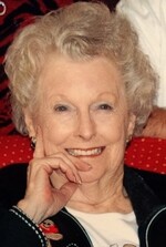 Margaret "Margot" Myers