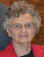 Dolores M. Haworth Casale