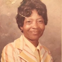 Ludelia Davis Benson Profile Photo