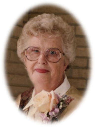 Delores Ann Anderson