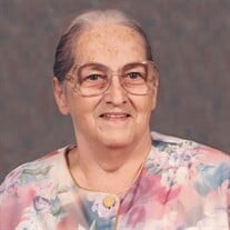 Betty June Luttrell Profile Photo