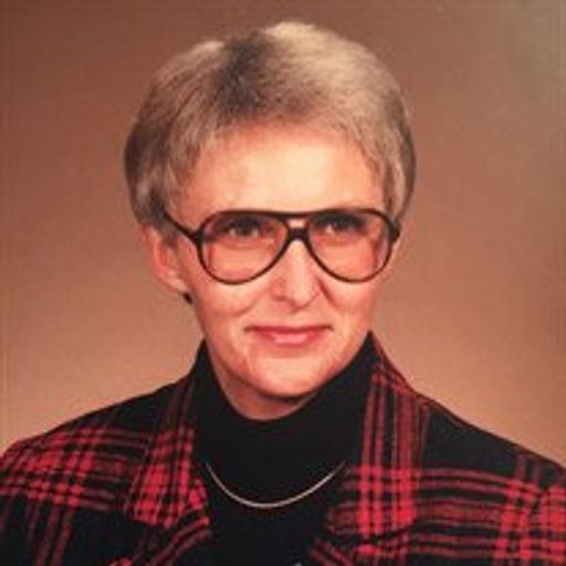 Koryl  Sandra Magnuson