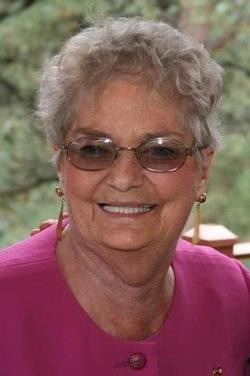 Ernestine Fisher