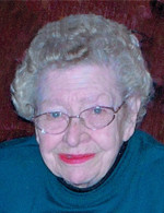 Dora Bolton Profile Photo