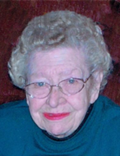 Dora Bolton Profile Photo