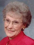 Betty Anne Randol